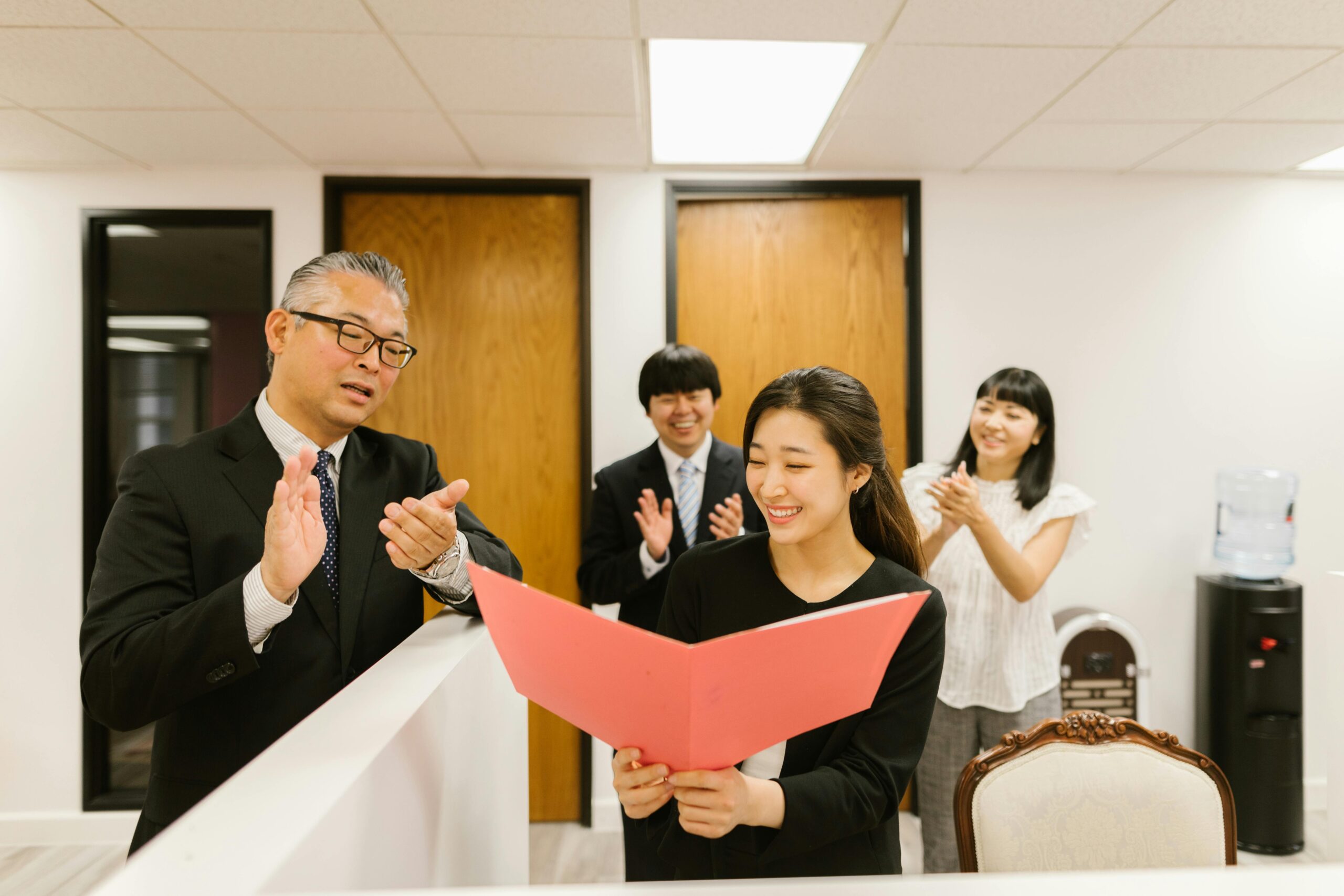 法人向け英語研修
