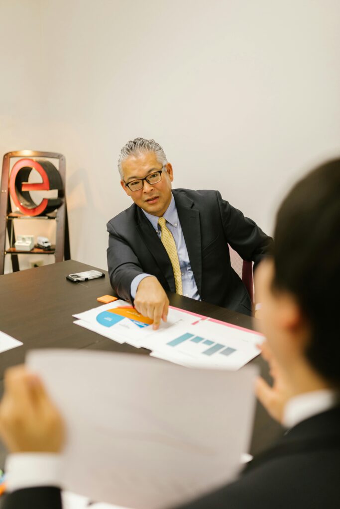 法人向け英語研修